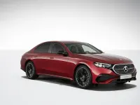 New Mercedes E220 Urban 197 HP (144 kW) 2026 Sedan