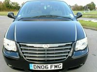 Usado Chrysler Grand Voyager 2006 Monovolume