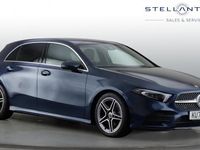 Used Mercedes A180 Executive 136 HP (100 kW) 2022 Hatchback