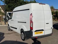 used Ford Transit Custom 310 L2H2 TREND 130ps