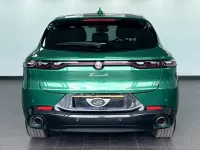 Used Alfa Romeo Tonale Veloce 276 HP (202 kW) 2023 Green SUV