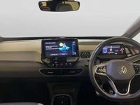 Used VW ID.3 Pro Performance 150 kW (204 HP) 2021 Hatchback