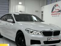 Used BMW 630 M Sport 265 HP (194 kW) 2020 Coupe