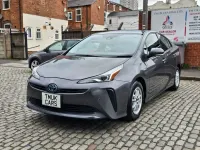 Usado Toyota Prius 122 CV (89 kW) 2020 Gris Utilitario