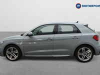 Used Audi A1 S-Line 2022 Grey SUV