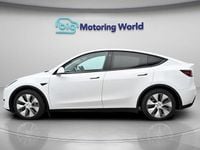 Used Tesla Model Y RWD 219 kW (299 HP) 2023 White SUV
