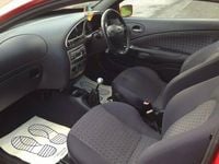Used Ford Puma 1999 Coupe