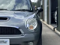 Used Mini Cooper S Hatch 175 HP (128 kW) 2007 Grey Hatchback