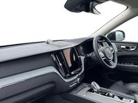 Used Volvo XC60 Ultra 455 HP (334 kW) 2025 Onyx black SUV