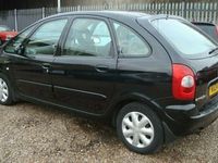 used Citroën Xsara Picasso 1.6