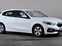 Used BMW 118 136 HP (100 kW) 2024 Hatchback