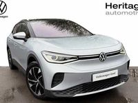 Used VW ID.4 210 kW (286 HP) 2025 SUV