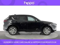 Used Mazda 6 Takumi-Line 165 HP (121 kW) 2024 Black SUV