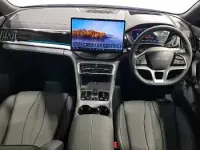 Nowe BYD Seal Design 324 KM (238 kW) 2025 Niebieski Kombi