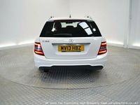 Used Mercedes C180 2013 Estate