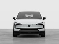 New Volvo EX30 Ultra 200 kW (272 HP) 2025 Crystal white SUV