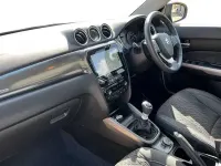 Used Suzuki Vitara 2025 Black SUV