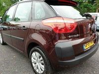 used Citroën C4 Picasso 2.0