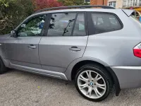 Used BMW X3 M Sport 2006 Grey SUV