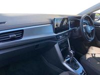 Novo VW T-Roc 150 HP (110 kW) 2026 SUV