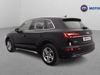 Usado Audi Q5 Sport 204 CV (150 kW) 2024 SUV
