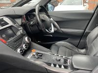 Used DS Automobiles DS5 117 HP (86 kW) 2013 Hatchback