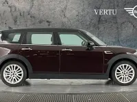 Begagnad Mini Cooper Clubman 150 HK (110 kW) 2007 Kombi
