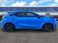 Usado Ford Puma ST 2024 Azul SUV