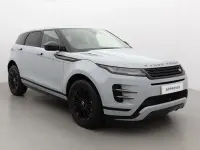 Used Land Rover Range Rover evoque Autobiography 201 HP (147 kW) 2025 Grey SUV