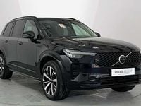 Used Volvo XC90 Plus 247 HP (181 kW) 2025 Black SUV