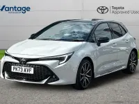Used Toyota Corolla Sport 138 HP (101 kW) 2023 Other Hatchback