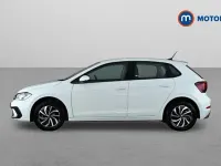 Used VW Polo Life 80 HP (58 kW) 2026 Hatchback