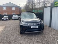 used Land Rover Discovery 3.0 TD6 HSE 5dr Auto