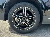 Used Mercedes GLA200 Executive 161 HP (118 kW) 2025 Black SUV