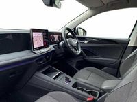 Used VW Tiguan Match 130 HP (95 kW) 2024 Silver SUV