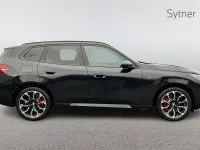 Used BMW X3 M Sport 295 HP (216 kW) 2026 Black SUV