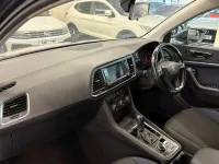 Used Seat Ateca SE 150 HP (110 kW) 2019 Grey SUV