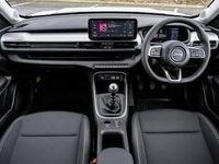 New Jeep Avenger Summit 100 HP (73 kW) 2026 Grey SUV