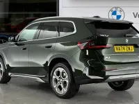 Used BMW X1 xLine 170 HP (125 kW) 2026 SUV