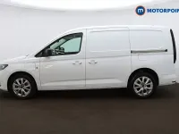 Used Ford Transit Limited 130 HP (95 kW) 2025 White Van