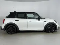 Used Mini Cooper Hatch 2023 White Hatchback