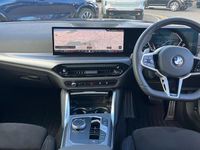 Used BMW 420 M Sport 181 HP (133 kW) 2025 Grey Coupe