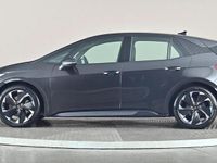 Used Cupra Born e-Boost 169 kW (230 HP) 2024 Grey Hatchback