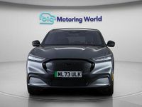 Used Ford Mustang Mach-E Extended Range 216 kW (294 HP) 2023 SUV