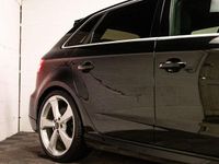 Used Audi RS3 Design 400 HP (294 kW) 2019 Black Sedan