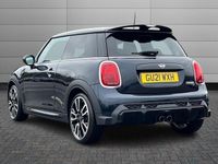 used Mini Cooper S 3-Door HatchSport 2.0 3dr