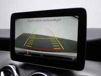 Used Mercedes GLA180 Urban 122 HP (89 kW) 2019 White SUV