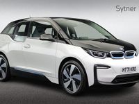 Used BMW i3 Comfort Edition 123 kW (168 HP) 2022 White Hatchback