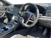Used BYD Seal U Comfort 218 HP (160 kW) 2025 Black SUV