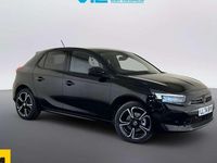 Used Vauxhall Corsa 101 HP (74 kW) 2026 Hatchback